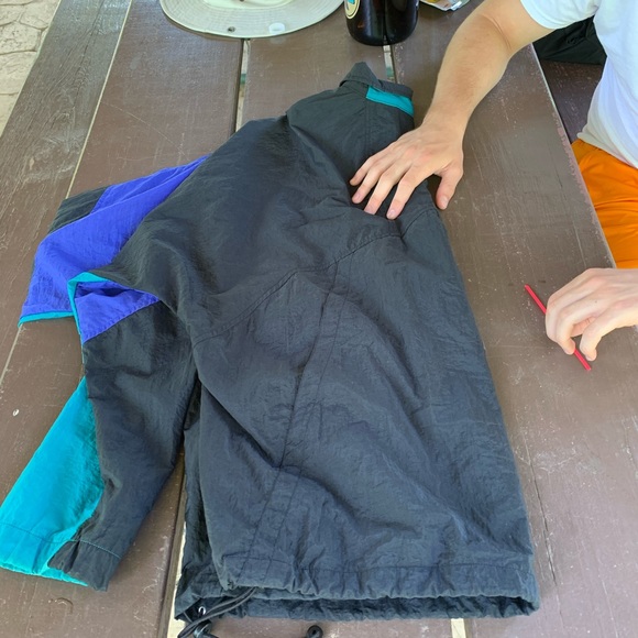 Vintage Nike track jacket - Picture 3 of 3